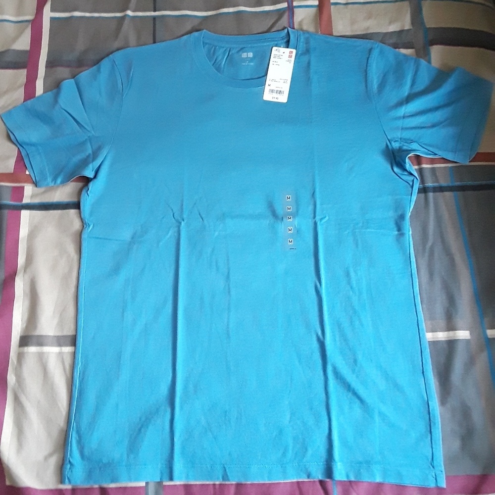 Uniqlo Tshirts